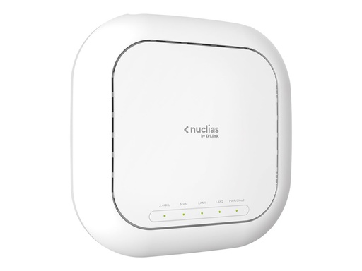 [4037647] D-LINK DBA-X2830P Nuclias Cloud AP