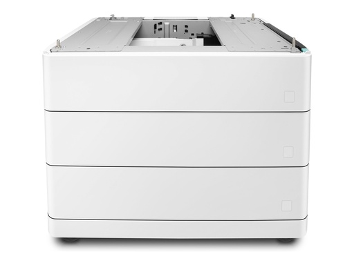[4037658] HP PageWide 3x550 sheet Paper Tray/Stand