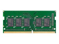 [ACCD4ES01-8G] Extension mémoire 8 Go SoDDR4-2666 Synology