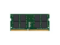 [4037826] KINGSTON 32Go DDR4 3200MHz SODIMM