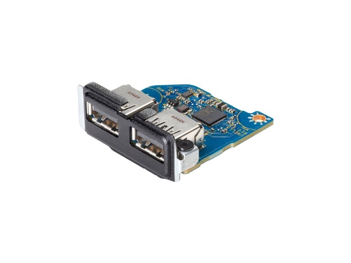 [4037899] HP USB 3.1 Gen1 x2 Module Flex IO v2