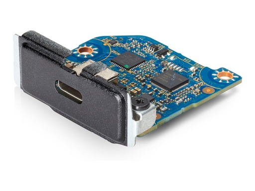 [4037900] HP Type-C USB 3.1 Gen2 Port Flex IO v2