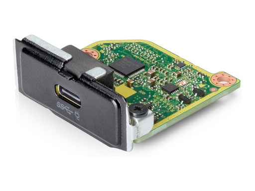 [4037901] HP Type-C USB 3.1 Gen2 Port w/ 100WPD v2