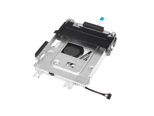 [4038236] HP Desktop Mini 2.5p SATA Drive Bay kit