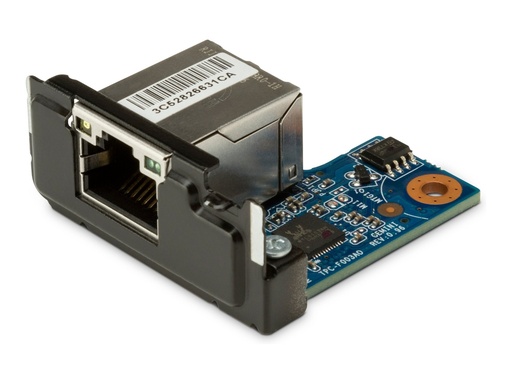 [4038311] HP 2.5GbE LAN Flex Port Z2 Mini 169K0AA