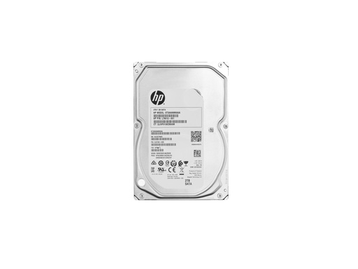 [4038462] HP 2To 7200RPM SATA 3.5p Enterprise