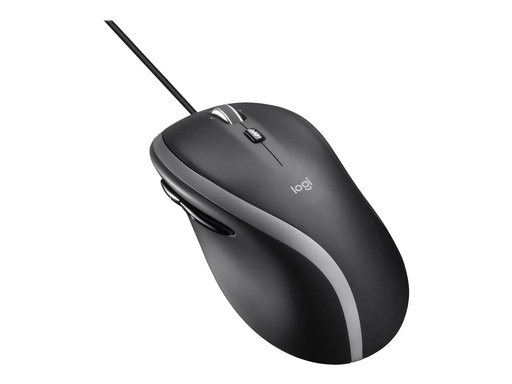 [4040042] LOGI M500s Corded Mouse Black