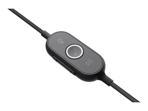 [4040048] LOGI Wired Personal Video CollabKit