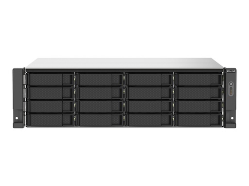 [TS-1673AU-RP-16G] Serveur NAS Qnap TS-1673AU-RP-16G