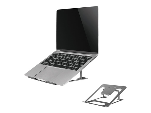 [4041146] NEOMOUNTS Notebook Desk Stand Ergonomic