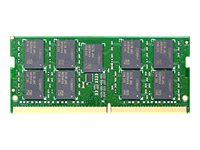[ACCD4ES01-4G] Extension mémoire 4 Go SoDDR4-2666 Synology