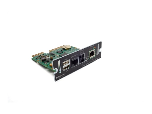 [4043432] APC UPS Network managemnt card 3