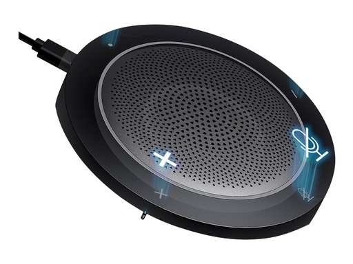 [4043509] URBAN FACTORY Movee USB Conf. Speaker