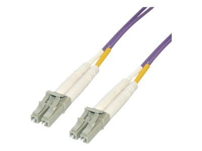 [4043757] MCL LC/LC Multimode duplex 50/125 OM3