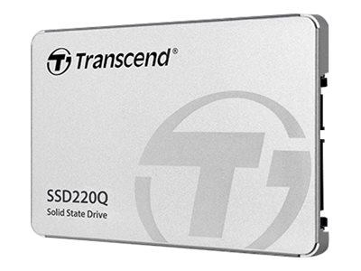 [4044094] TRANSCEND SSD220Q 2To SATA3 2.5p SSD
