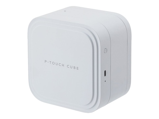 [BROPTP910BT] Etiqueteuse connectable Bluetooth PTP910PT