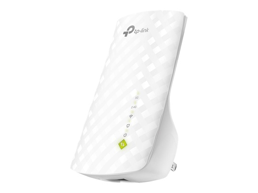 [4046998] Répéteur WiFi5 AC750 bi-bande port 10/100