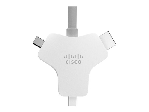 [4047418] CISCO Multi-head Cable 2.5 meters