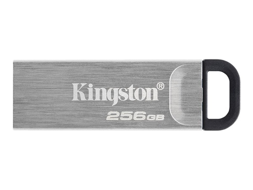 [4049334] KINGSTON 256Go USB3.2 DT Gen1 Kyson