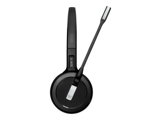 [4050367] Casque seul SDW 5015/5016  monaural 3 ports