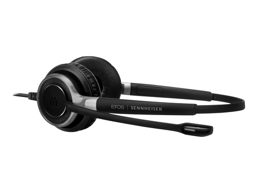 [4050548] Casque filaire binaural SC660 Easy Connect