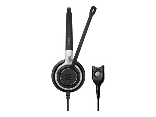 [4050551] Casque filaire monaural SC638 ban. Étr. Easy Con.