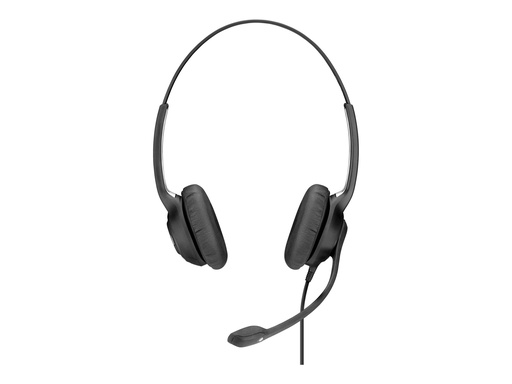 [4050565] Casque filaire binaural SC260 XXL Easy Connect