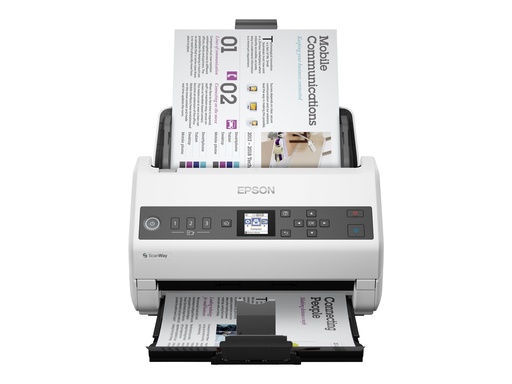 [EPSB11B259401] EPSON WorkForce DS-730N