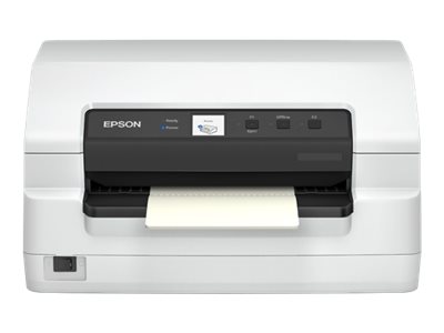 [4051096] EPSON PLQ 50 Dot Matrix Printers 347cps