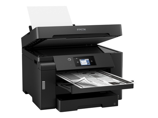 [EPSC11CJ41401] EPSON EcoTank ET-M16600 MFP Mono B/W ink
