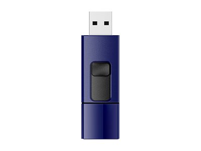 [4056316] SILICON POWER memory USB Blaze B05 128Go