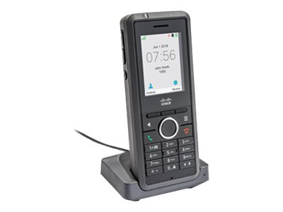 [4058371] CISCO IP DECT 6825 Handset Ruggedized