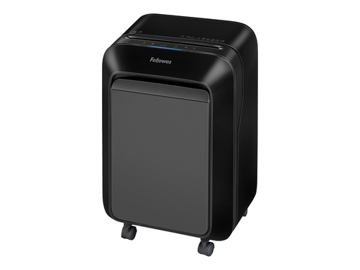 [FELLACC5502501] Fellowes POWERSHRED LX210 noir destructeur (coupe micro) 230V EU/UK 5502501