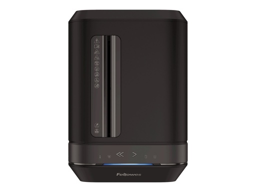 [FELLACC5502601] Fellowes POWERSHRED LX220 noir destructeur (coupe micro) 230V EU/UK 5502601