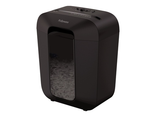 [FELLACC4400501] Fellowes POWERSHRED LX45 destructeur(Coupe croisé) 230V EU 4400501