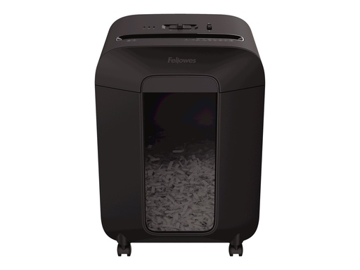 [FELLACC4400801] Fellowes POWERSHRED LX85 destructeur (Coupe croisé) 230V EU 4400801