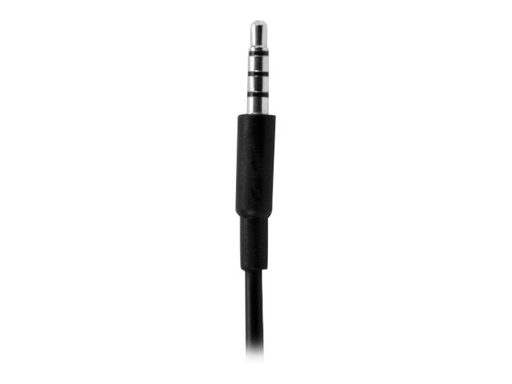 [4058937] MCL Casque micro avec contrôle du volume