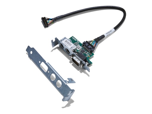 [4059545] HP Z2 Internal Serial and PS/2 Port