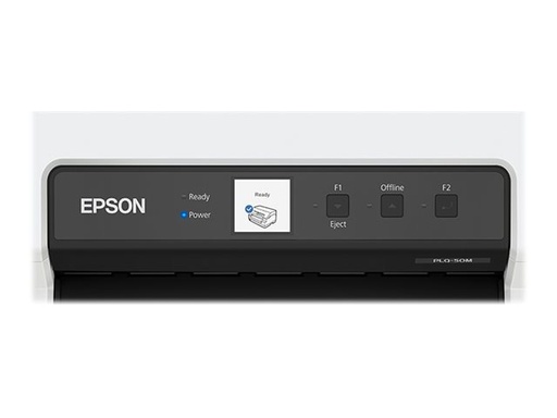 [4060072] EPSON PLQ 50M Impact dot matrix printer