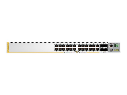 [4061119] ALLIED 48-port 10/100/1000T switch