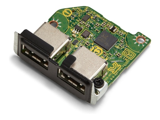 [4061154] HP Dual USB-A 3.2 Gen1 Flex 2020