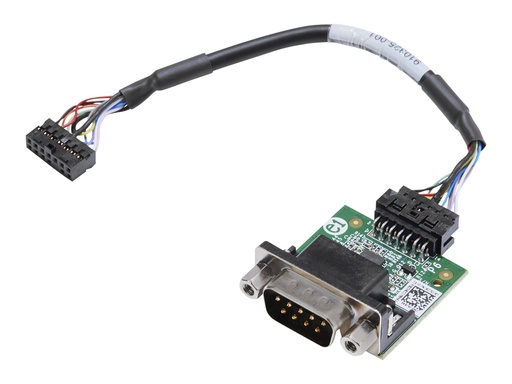 [4061172] HP Z2 G5 2nd serial port adapter