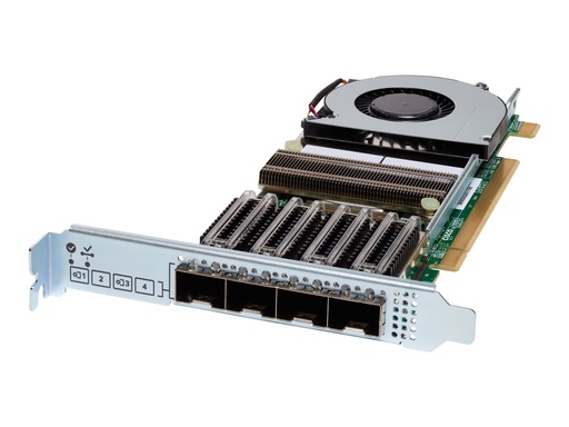 [4062705] CISCO UCS VIC 1455 Quad Port 10/25