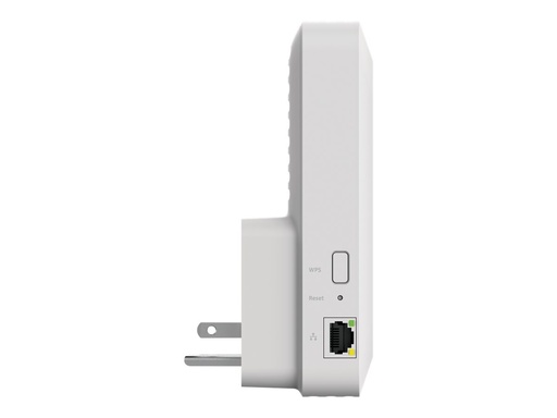 [NETEAX15-100PES] NETGEAR AX1800 4-Stream WiFi 6 Mesh Ext.