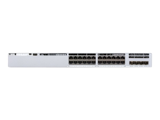 [4062898] CISCO 9300L 24p 8mGig Network Adv