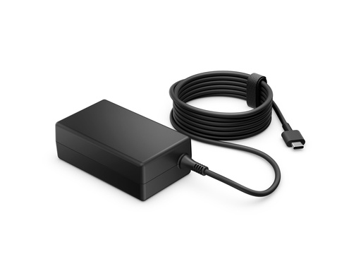 [4063265] HP 65W USB-C LC Power Adapter (CH)