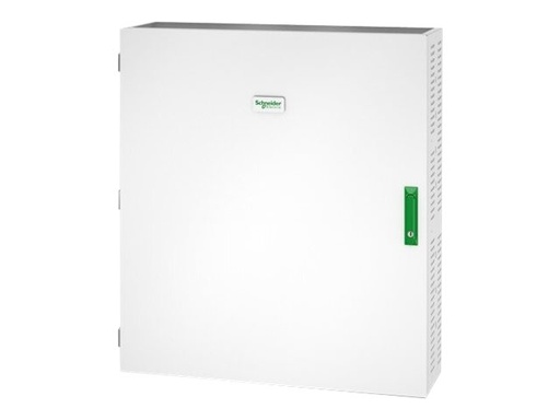 [4063715] APC Galaxy VS Parallel Maintenance