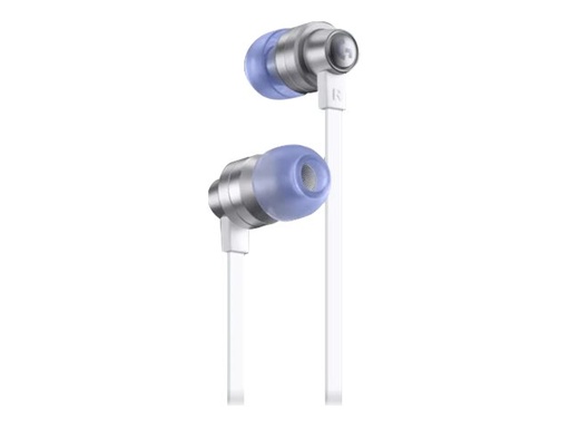 [4064030] LOGI G333 Gaming Headset White