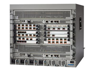 [4067115] CISCO ASR1009-X Chassis