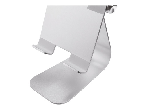 [4067893] NEOMOUNTS Tablet Desk Stand suited